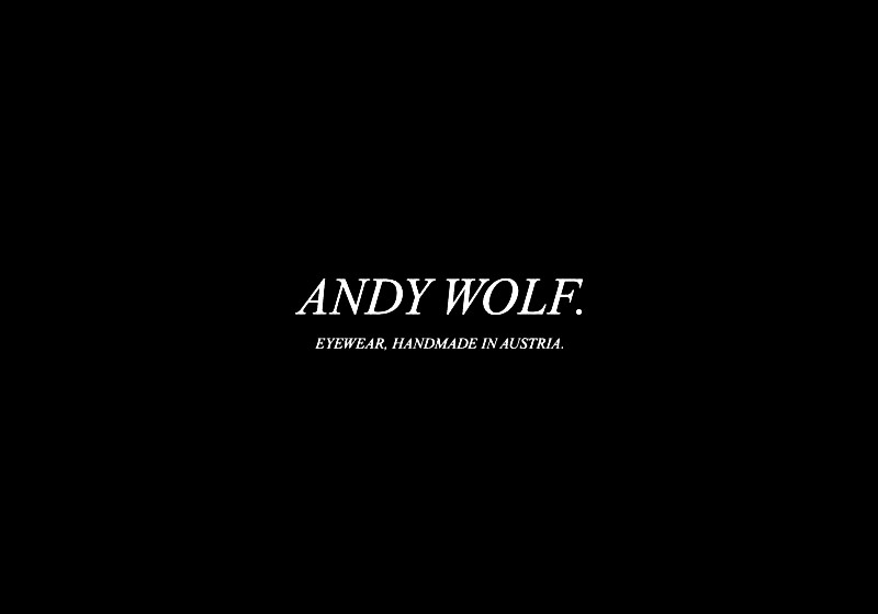 AndyWolf