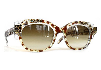 התאמת משקפיים למבנה הפנים