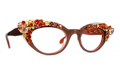 מהי התאמה מושלמת של משקפי יוקרה